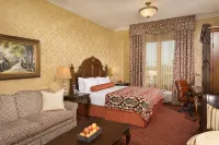Ayres Hotel Manhattan Beach LAX Hôtels à : Lawndale