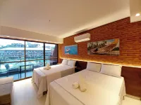 에코 리조트 - 이그레지냐 드 카르네이로스