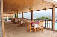 Nirvana Heights Hotel