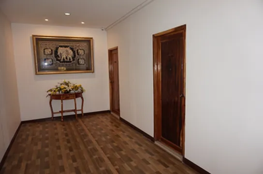 รูปภาพของบ้านกฤติกา