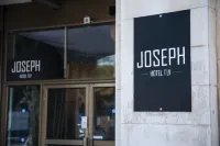 Joseph Hotel TLV Hotels in Bat Yam