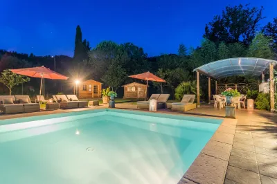 Bicocche Stone Farmhouse