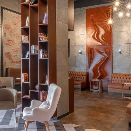 Aydinbey Park Otel