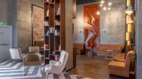 Aydinbey Park Otel Hotels in Akademi Mahallesi