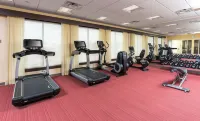 Hyatt Place Canton - Gym