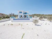 Villa Clea,Stunning 4Bdr Protaras Villa, Seaviews
