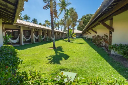 Porto Seguro Eco Bahia Hotel