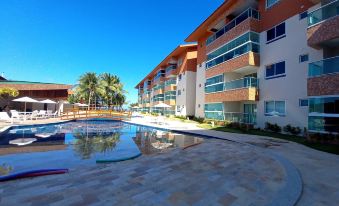 Lindos Apartamentos No Porto Cayman