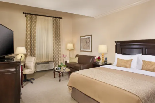 噴泉谷艾爾斯飯店