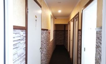 Zinc Old Town Hostel Tallinn