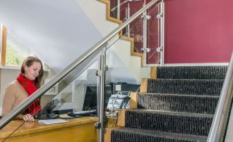The Coach House Hotel