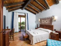 Cala Luas Resort Hotels in Cardedu
