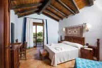 Cala Luas Resort Hotels in Bari Sardo