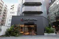 新橋樂乎飯店 新橋住宿飯店