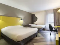 Ibis Styles Nice Vieux-Port Отели рядом с достопримечательностью «Старый порт»