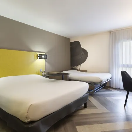 Ibis Styles Nice Vieux-Port