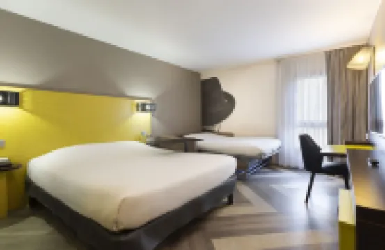 Ibis Styles Nice Vieux-Port