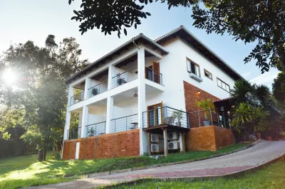 Serra do Juá Pousada de Campo Hotels in Пиренополис