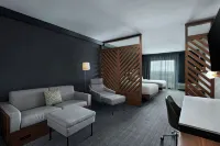Courtyard by Marriott Austin Dripping Springs - 3-Star