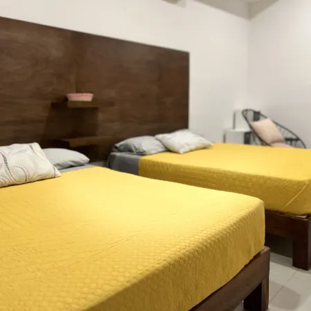 Tulum Apartments