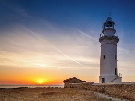 Sanders White Mountains - Charming Villa with Pool