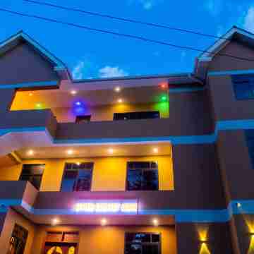 Kiteme Comfort Lodge Hotel Exterior