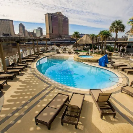 Margaritaville Resort Casino