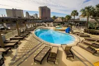 Margaritaville Resort Casino - Pools