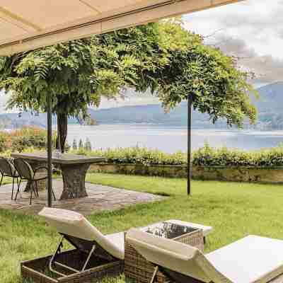 Villa Antica Colonia Spa & Wellness Hotel Exterior
