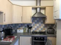 New Super 2Bd Flat Near Dalkeith Town Centre - Apartments