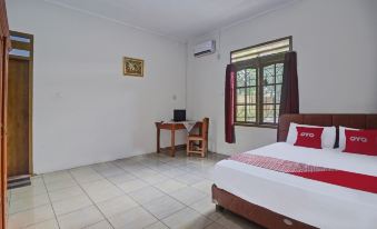 Hotel O Borneo