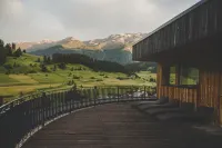 Arabella Retreat & Spa - spa