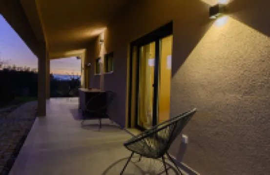 Laje da Bica Agroturismo