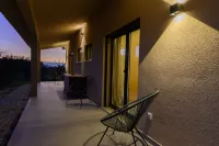 Laje da Bica Agroturismo Hotel di Aldeia de Joanes