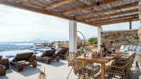 Naxos Skyline Villas