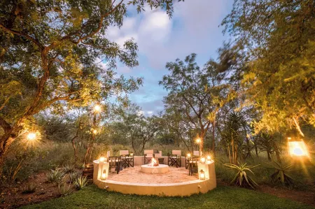 Serondella Safari Lodge