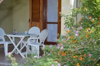 Welcomely - Blue Holiday Villa Các khách sạn ở Castiadas