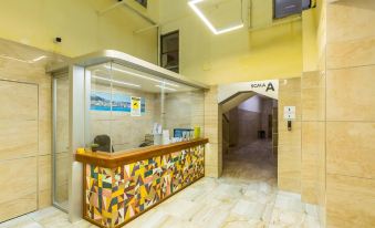 La Dimora Dell'Avvocato