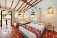 Hotel Quimbaya Hôtels à : Sopetrán