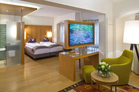Hotel Maximilian - Stadthaus Penz