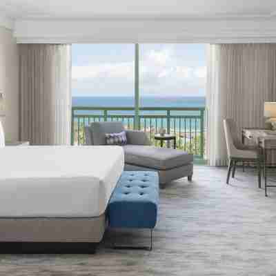 The Royal at Atlantis Rooms