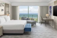 The Royal at Atlantis Hotels near Sandy Toes, Bahamas
