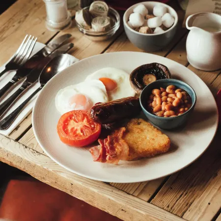 The Bell in Ticehurst