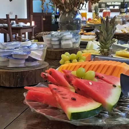 Hotel Vila Bavária Petrópolis