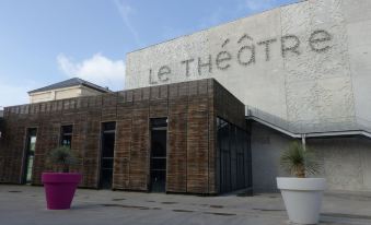 Hotel la Belle Etoile