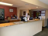 Super 8 by Wyndham Newburgh/West Point Near Stewart Airport Hotels in New Windsor