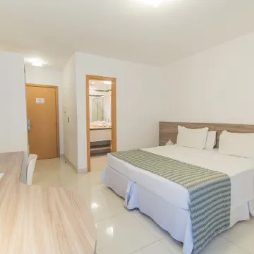 Kristie Resort Natal Hotel