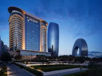 JW Marriott Absheron Baku Hotels near Freedom Square