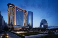 JW Marriott Absheron Baku Hotels near Flame Towers