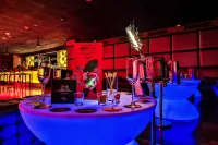 The Lalit Chandigarh - Baarit